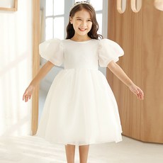 노블엔젤 여아용 볼륨 드레스 문구/오피스/파티/이벤트 반품 최저가 20,150원
