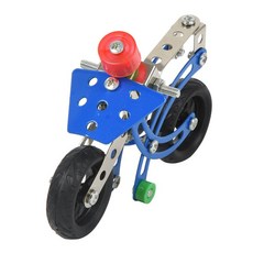 스크류 어셈블리 과학상자 퍼즐 AY029, 1개 완구/취미/블록놀이 반품 최저가 6,960원