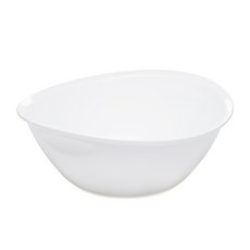 블랑오브제 대야 대, 화이트, 1개 홈인테리어/욕실용품 반품 최저가 5,350원