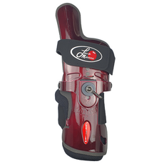 레인마스터 코브라 볼링아대 오른손착용, 와인, 1개 스포츠_레저/구기스포츠 반품 최저가 63,990원