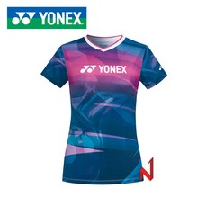 요넥스 여성용 배드민턴 반팔티 231TS016F 스포츠/레저/여성스포츠의류 반품 최저가 8,220원