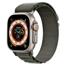 아이엠듀 애플워치 호환 알파인루프 스트랩, 카키 가전디지털/스마트워치/밴드 반품 최저가 7,160원