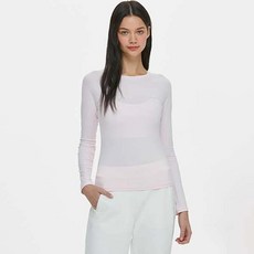 뮬라웨어 여성용 롱 슬리브 요가 티셔츠 AWSDTL712 스포츠/레저/여성스포츠의류 반품 최저가 23,570원