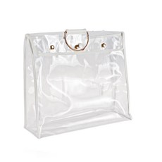 메이크마인 투명한 옷장복장 가방 보관 봉투 D, 1개, 1개입 홈인테리어/수납/정리 반품 최저가 6,330원