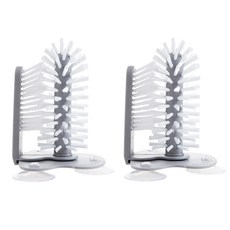 트레소르 접착식 컵 세척솔 브러쉬 2개 undefined/undefined 반품 최저가 10,380원