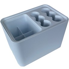 오라플 현관문 모던 우산꽂이 10구, 1개, 화이트 생활용품/수납/정리 반품 최저가 11,730원