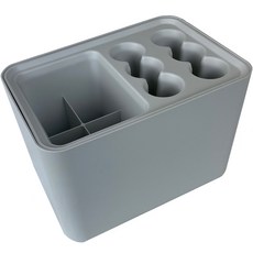 오라플 현관문 모던 우산꽂이 10구, 1개, 그레이 생활용품/수납/정리 반품 최저가 9,930원