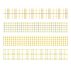 라이프백 DIY 종이테이프 4p 세트 20mm x 20m, 03 레몬녹차, 1개 문구/오피스/학용품/수업준비 반품 최저가 8,410원