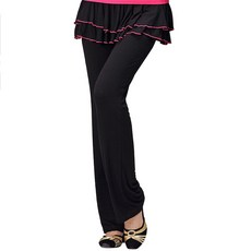 아리코 스포츠 댄스복 치마바지 스포츠/레저/여성스포츠의류 반품 최저가 11,270원