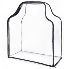 메이크마인 PVC 투명 방수 수납 가방, 1개입, 1개 생활용품/압축팩/커버 반품 최저가 9,080원