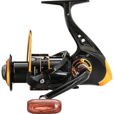 순잠 DC 4세대 시리즈 낚시릴, 블랙, DC-1000 스포츠/레저/낚시 반품 최저가 7,350원