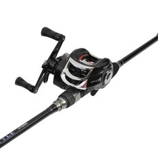 해동 배틀 V3 베이트릴 좌핸들 + 초보자용 배스낚시대 세트 C702ML, 퍼플(낚시대), 블랙 + 실버 + 래드(베이트릴) 스포츠/레저/낚시 반품 최저가 79,790원