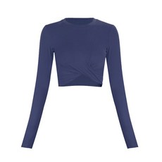 다사닷컴 여성용 베이직 헬스 요가 스포츠 탑 스포츠/레저/유아스포츠의류 반품 최저가 4,960원