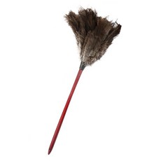 털 먼지털이개 레드, 1개 자동차용품/세차/카케어 반품 최저가 5,100원