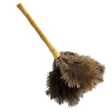 솔브리빙 그립감있는 털 먼지털이개 혼합색상, 1개 자동차용품/세차/카케어 반품 최저가 11,650원