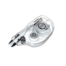 문화연필 수정테이프 5mm x 8M, 화이트, 1개 undefined/undefined 반품 최저가 850원