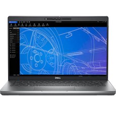델 2022 프리시전 3470 14 코어i7 인텔 12세대 엔비디아 T550, Titan Gray, 1TB, 32GB, WIN10 Pro, P137G 가전디지털/노트북 반품 최저가 1,044,000원
