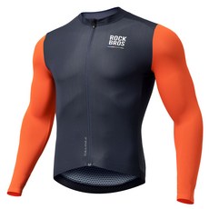 락브로스 남성용 로드 투 스카이 사이클링 긴팔 져지 스포츠/레저/남성스포츠의류 반품 최저가 14,100원