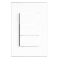 틸인스 1로 3구 스위치 화이트, 1개 생활용품/생활전기용품 반품 최저가 3,000원