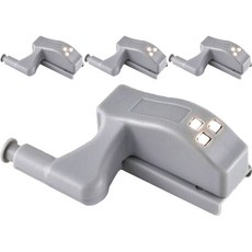 세이프티 LED 조명 다용도 가구 경첩, 4개 홈인테리어/공구/철물/DIY 반품 최저가 3,860원