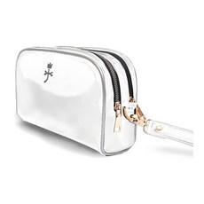 까스텔바작 골프 애나멜 장식 파우치 BWBWGP208, 화이트, 1개 스포츠/레저/골프 반품 최저가 21,780원