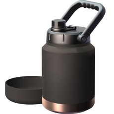 아소부 마이티 워터저그, 블랙코퍼, 2L, 1개 주방용품/아이스물통/워터저그 반품 최저가 38,150원