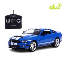 아트박스/오키오 1/14 포드 머스탱 GT RC카, 1개 완구/취미/수집품 반품 최저가 60,000원