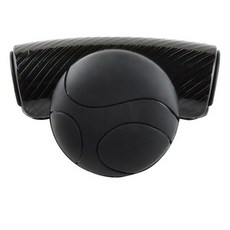 유니코시 실리콘 스티어링 파워핸들, 01 블랙 자동차용품/인테리어 반품 최저가 8,550원