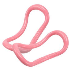 퀸즈네스트 요가링 2개, 핑크, 1세트 헬스/건강식품/홈트레이닝 반품 최저가 3,940원