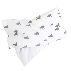 코니아일랜드 풍기인견베개 메밀, 그레이트리, 1개 출산/유아동/출산준비물/선물 반품 최저가 9,050원