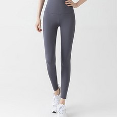 양놀 여성용 하이웨스트 요가 필라테스 9부 레깅스 스포츠/레저/여성스포츠의류 반품 최저가 16,900원