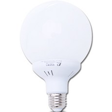 두영 LED 볼 전구 9.5W, 전구색, 1개 홈인테리어/생활전기용품 반품 최저가 2,820원