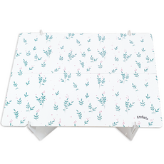 돗자리밥상 피크닉 테이블, 플라워 스포츠/레저/캠핑전문관 반품 최저가 5,500원