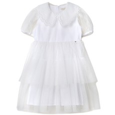 페리미츠 여아용 프리미엄화이트 드레스 P2320O70201100 출산/유아동/유아동패션 반품 최저가 24,120원