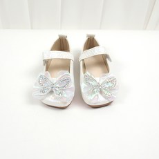 베베마루 여아용 격자무늬 나비 리본 구두 9732 출산/유아동/유아동패션 반품 최저가 14,310원
