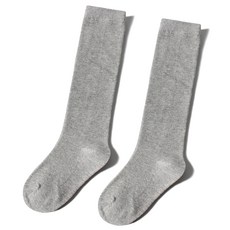 노디자인 아동용 H리팅 베이직 니삭스 2족 패션의류/잡화/유아동패션 반품 최저가 4,180원