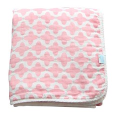 따숨 베베크로스 2겹 유아 거즈이불 출산/유아동/출산준비물/선물 반품 최저가 6,720원