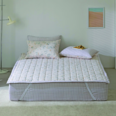 바니루이스 퓨어 마이크로 카페트겸 패드, 베이지 홈인테리어/FW 침구샵 반품 최저가 26,240원