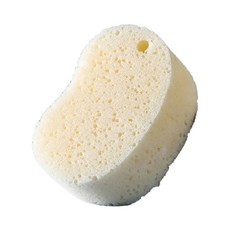 저자극 순한 스펀지 샤워볼, 1개, 1개입 홈인테리어/샤워타월/때수건 반품 최저가 7,240원