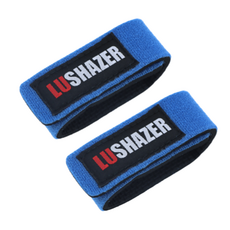 마치어제 낚시대 로드 탄성 다용도 스트랩 2p, 파란색, 1개 스포츠/레저/낚시 반품 최저가 4,560원