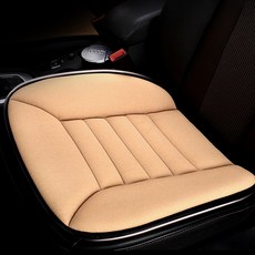 벤비아믹스 차량용 떡방석 기본형, A5 베이지, 1개 자동차용품/인테리어 반품 최저가 7,340원