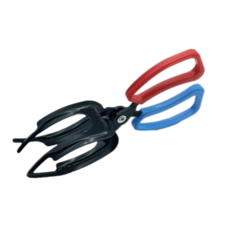 아이엠타이거 낚시용품 월척 피싱그립 물고기집게, 블랙 스포츠/레저/낚시 반품 최저가 7,220원