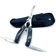 아이엠타이거 월척 멀티커터 절단가위 낚시공구, 블랙, 1개 스포츠/레저/낚시 반품 최저가 6,940원