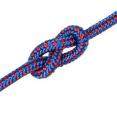 나음다름 야외 다용도 로프, 블루 스포츠/레저/등산/아웃도어 반품 최저가 4,850원