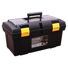 프로메이드 국산 공구함 특6호 블랙 J-6011, 1개 홈인테리어/공구/철물/DIY 반품 최저가 20,120원