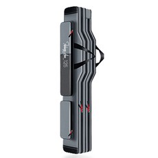 낚시앤 대용량 낚시대 가방 와이드형 2단, 혼합색상 스포츠/레저/낚시 반품 최저가 17,400원