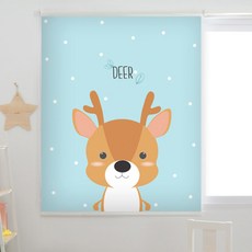 끌래망스 하이 디얼 롤스크린 일반 홈인테리어/롤스크린 반품 최저가 23,500원