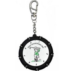 골프 타수 계산기 18홀, 실버, 1개 헬스/건강식품/헬스/요가용품 반품 최저가 4,480원