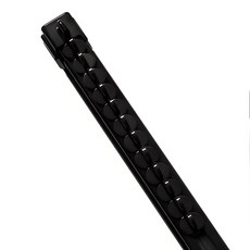 고급 커튼레일, 블랙 홈인테리어/커튼/블라인드 반품 최저가 3,900원