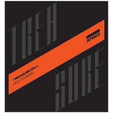 에이티즈 - TREASURE EP.1 : All To Zero META ALBUM Platform ver, 1QR코드 도서/음반/DVD/CD/LP 반품 최저가 4,730원